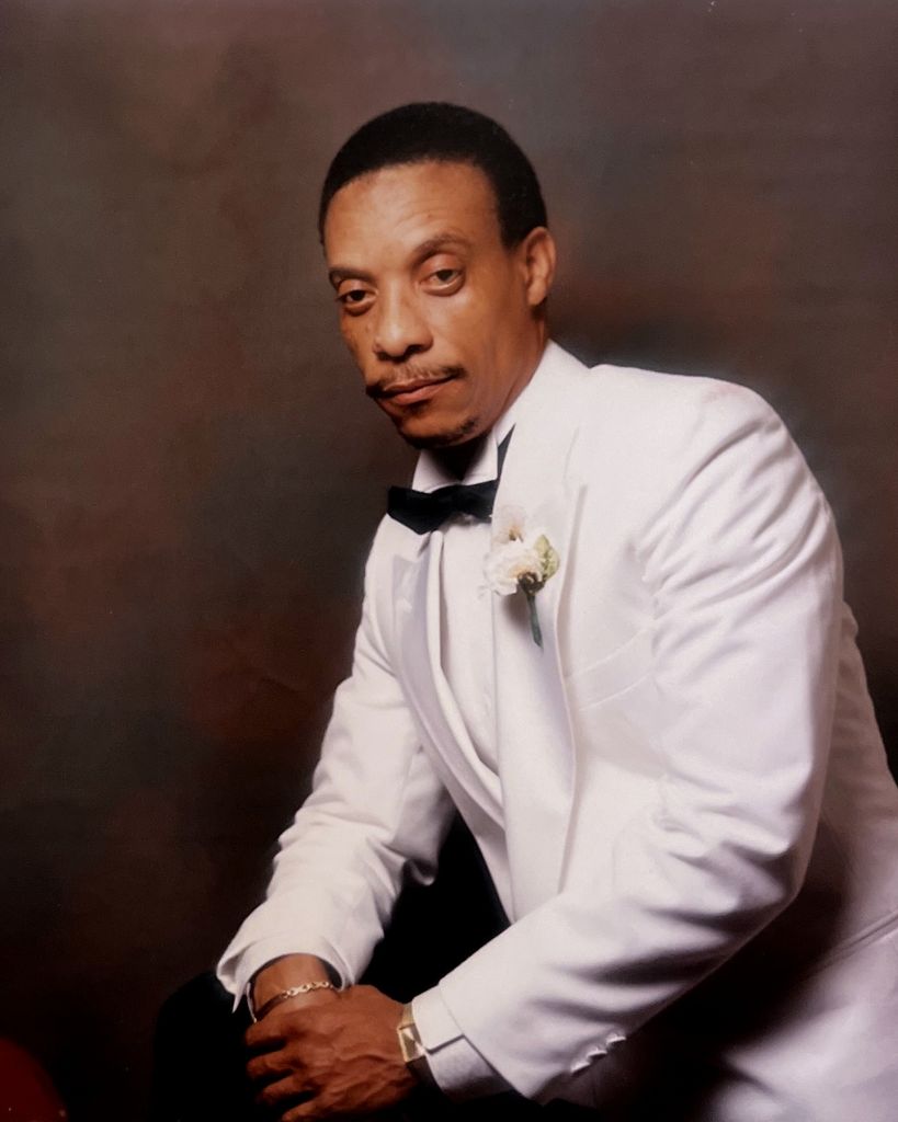 Melvin Augustus McKenzie