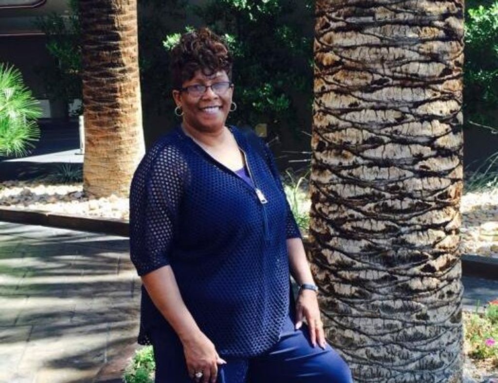 Chandra Armstrong