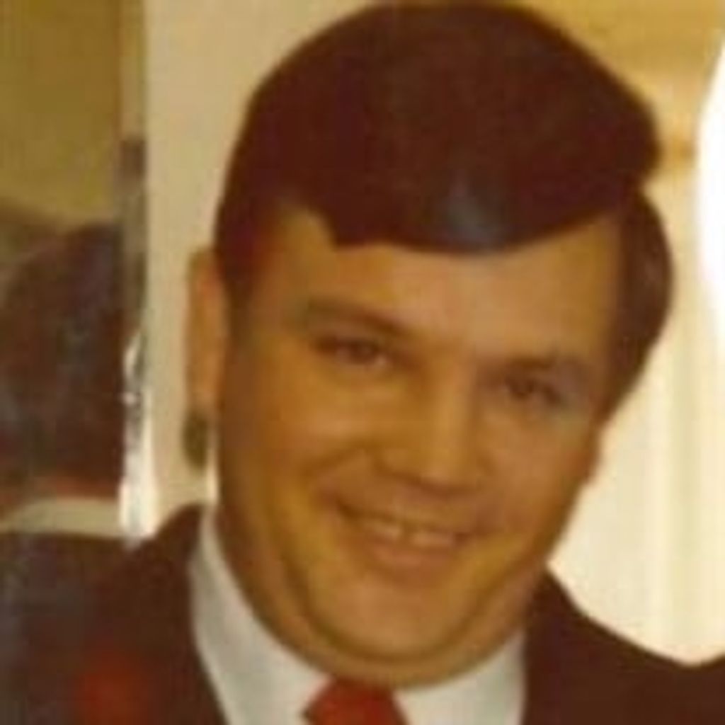 Rev. Joe Lee Terry