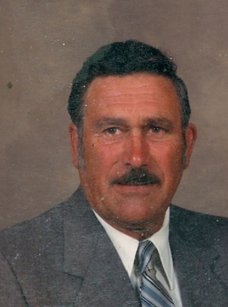 Otis Harper, Jr.