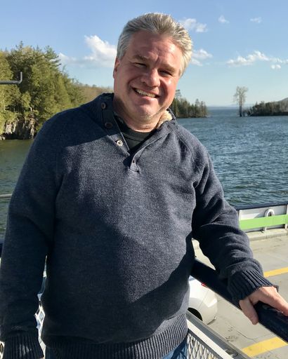 Glenn M. Newton Profile Photo