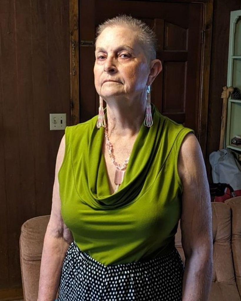 Reitha Hullum