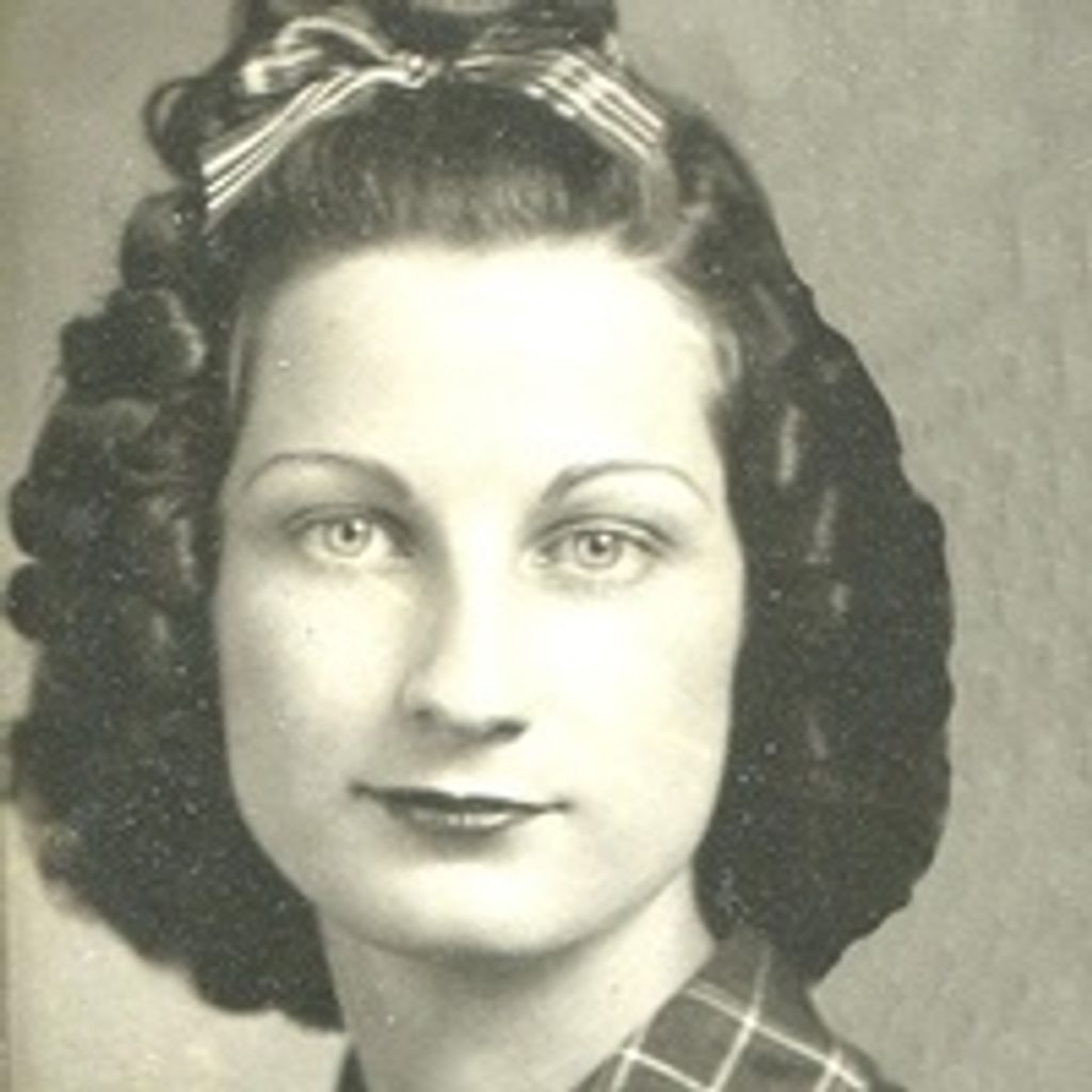 Rachel Wingfield