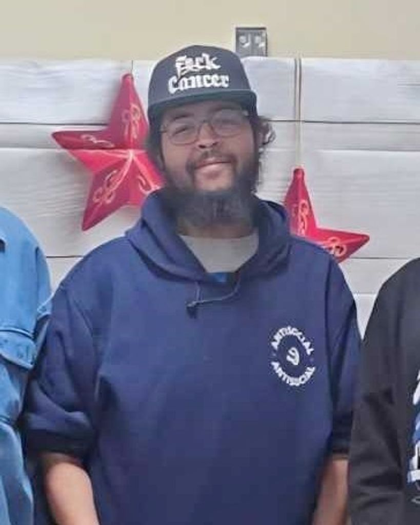 Michael Clawson Profile Photo