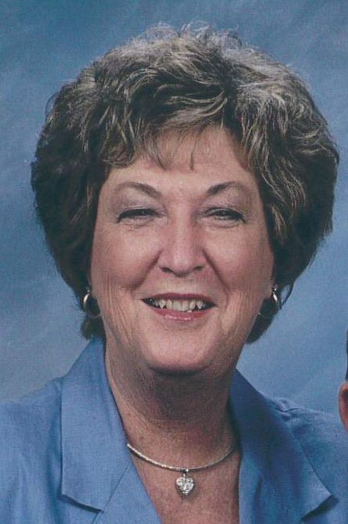 Faye White Travis Profile Photo