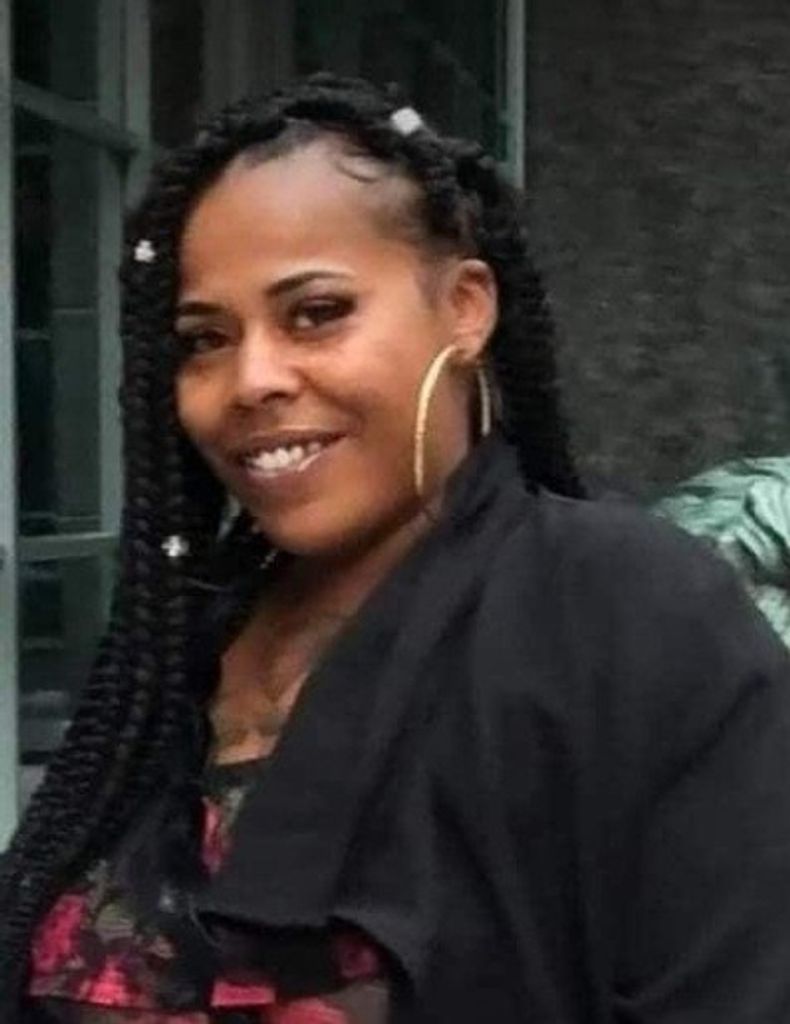 Raven Jazmine Clarice Washington