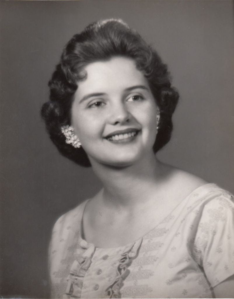 Carolyn Canter Profile Photo