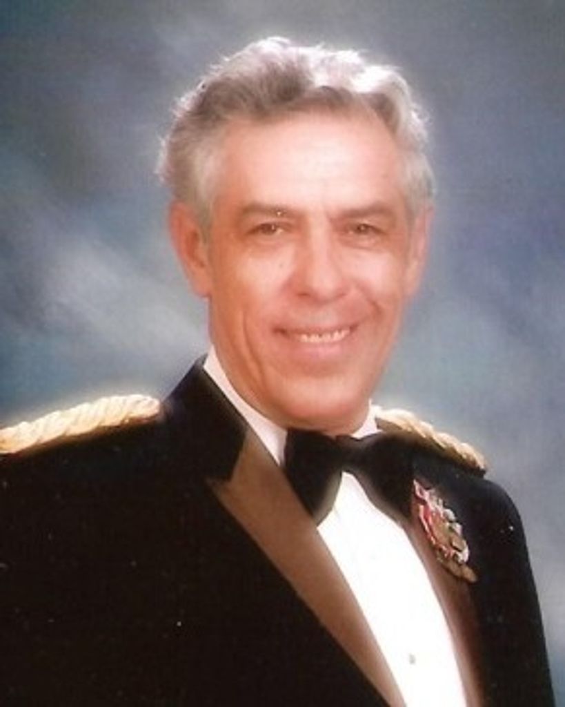 Larry Cisneros Jr.