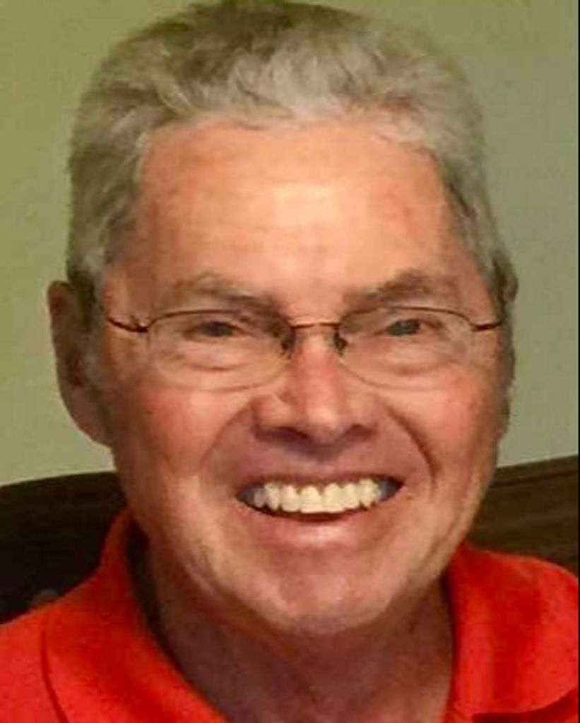 Thomas "Tom" Jeffrey Friel Profile Photo