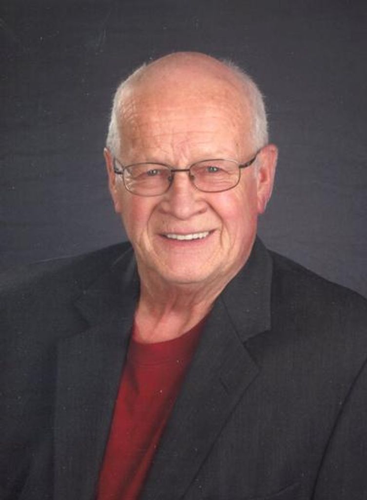 Ronald Lee Murray Profile Photo