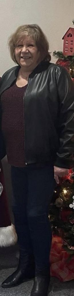 Michelle Monique Garrison Profile Photo