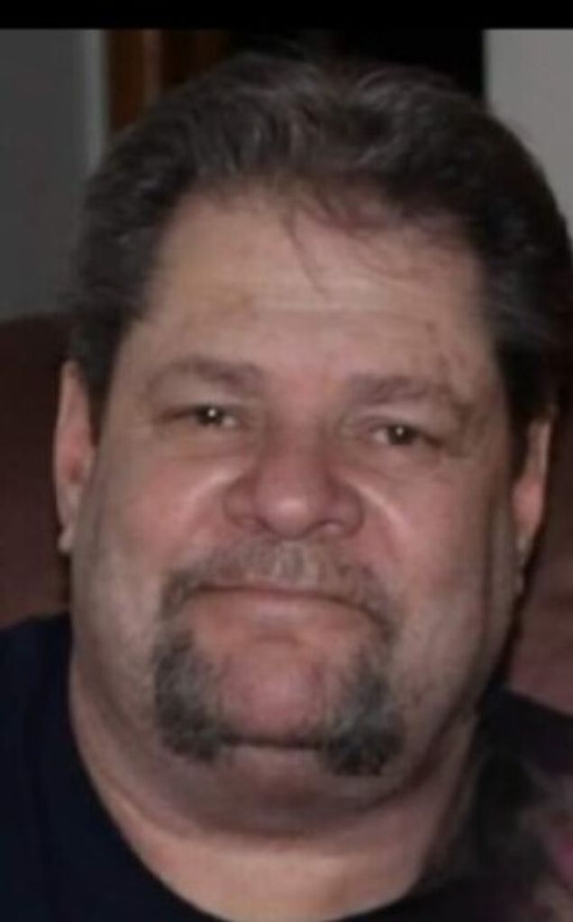 Donald "Frank" Hardin Profile Photo