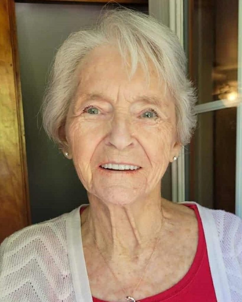 Barbara "Barb" Whiteman Profile Photo