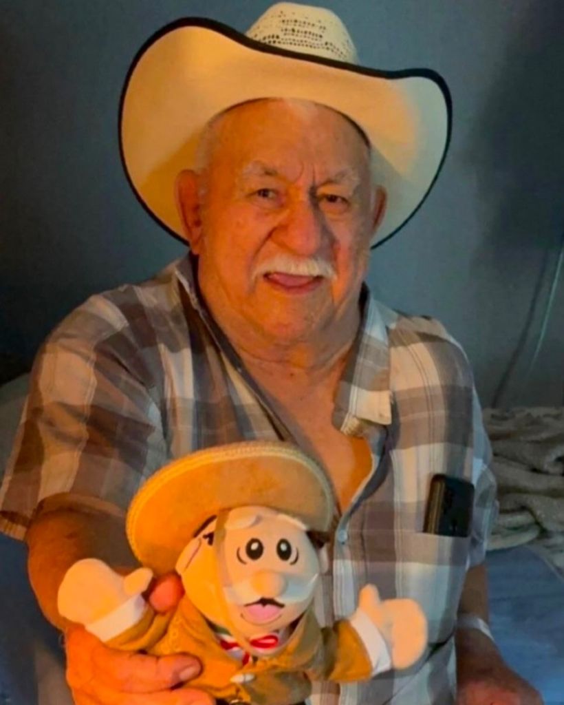 Ramon Zubia Uribe Profile Photo