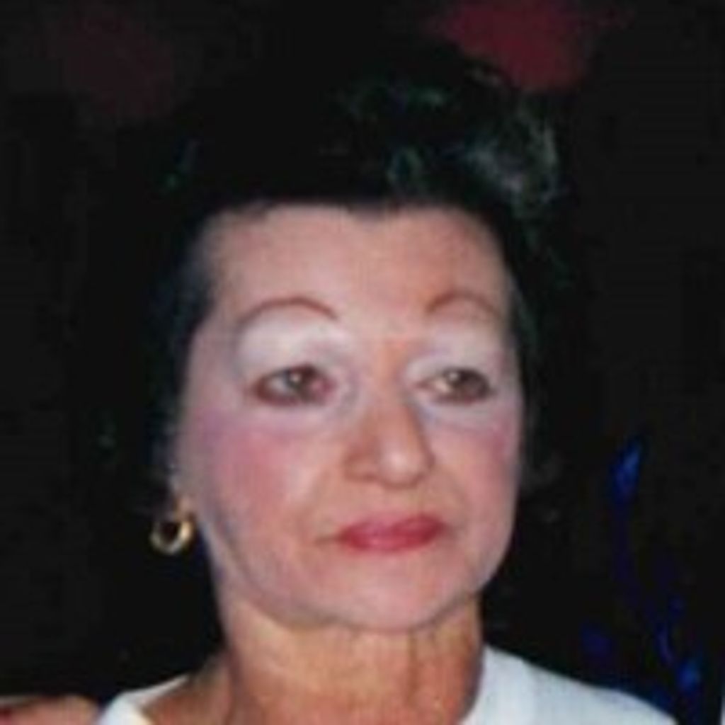 Marion P. Dulach