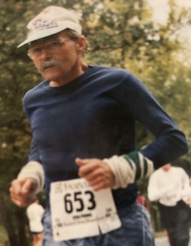 Stanley Virgil Bell
