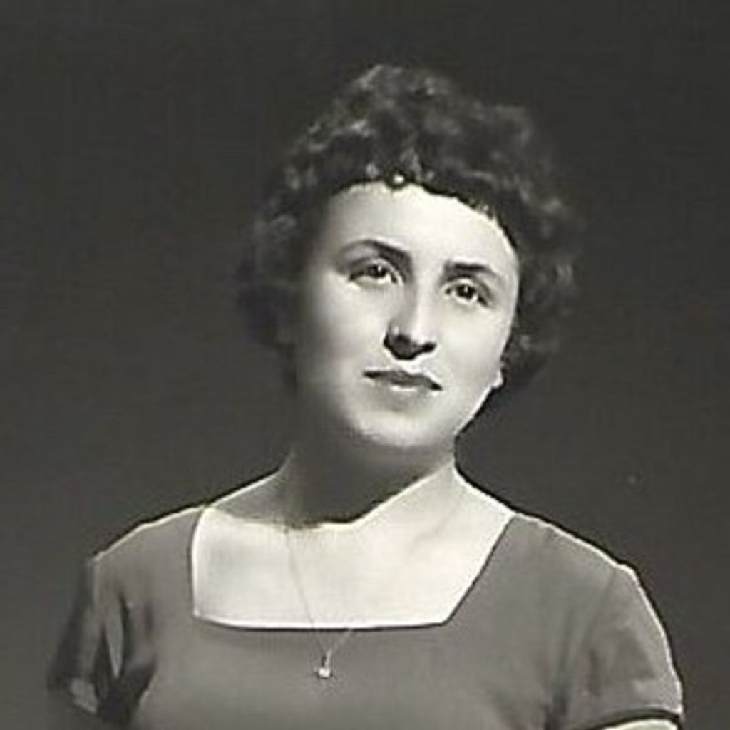 Harriett Koliopoulos