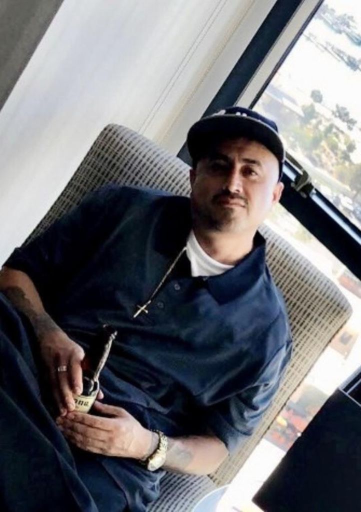 Martin Torres Profile Photo