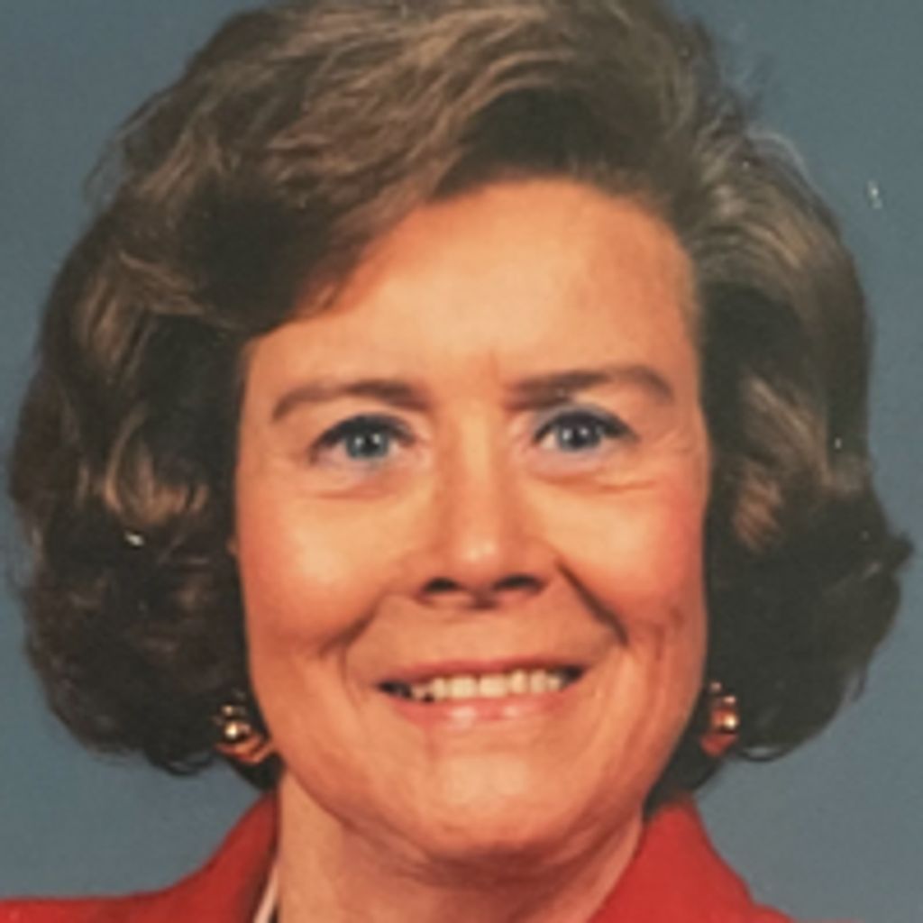 Geraldine Elizabeth Dice
