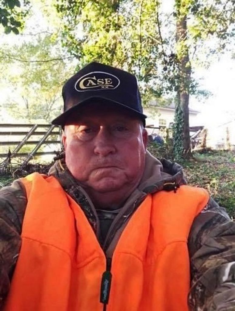 Walter Daniel Franks Profile Photo