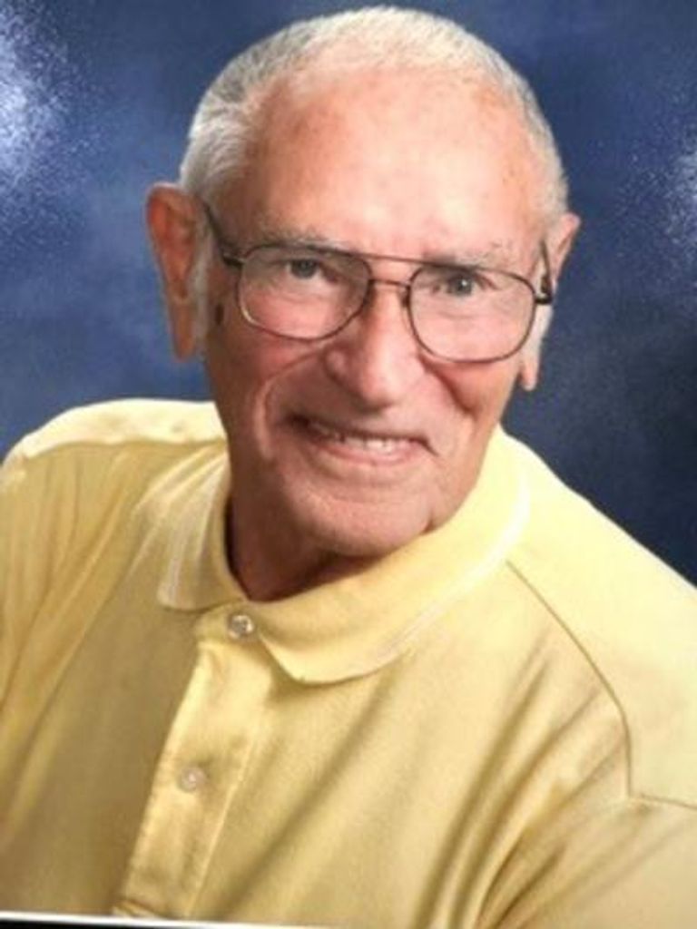 William "Bill" George Stuenkel Profile Photo