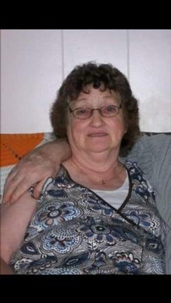 Shirley Alfreda Button Profile Photo