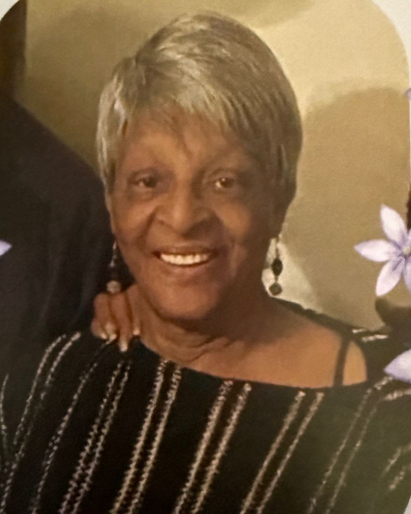 Ossie Ola Kennedy Profile Photo