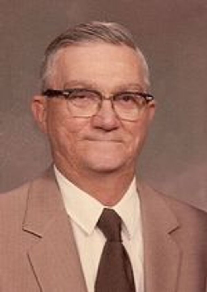 Jesse R Snavely Jr.