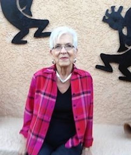 Gloria Jean James Profile Photo