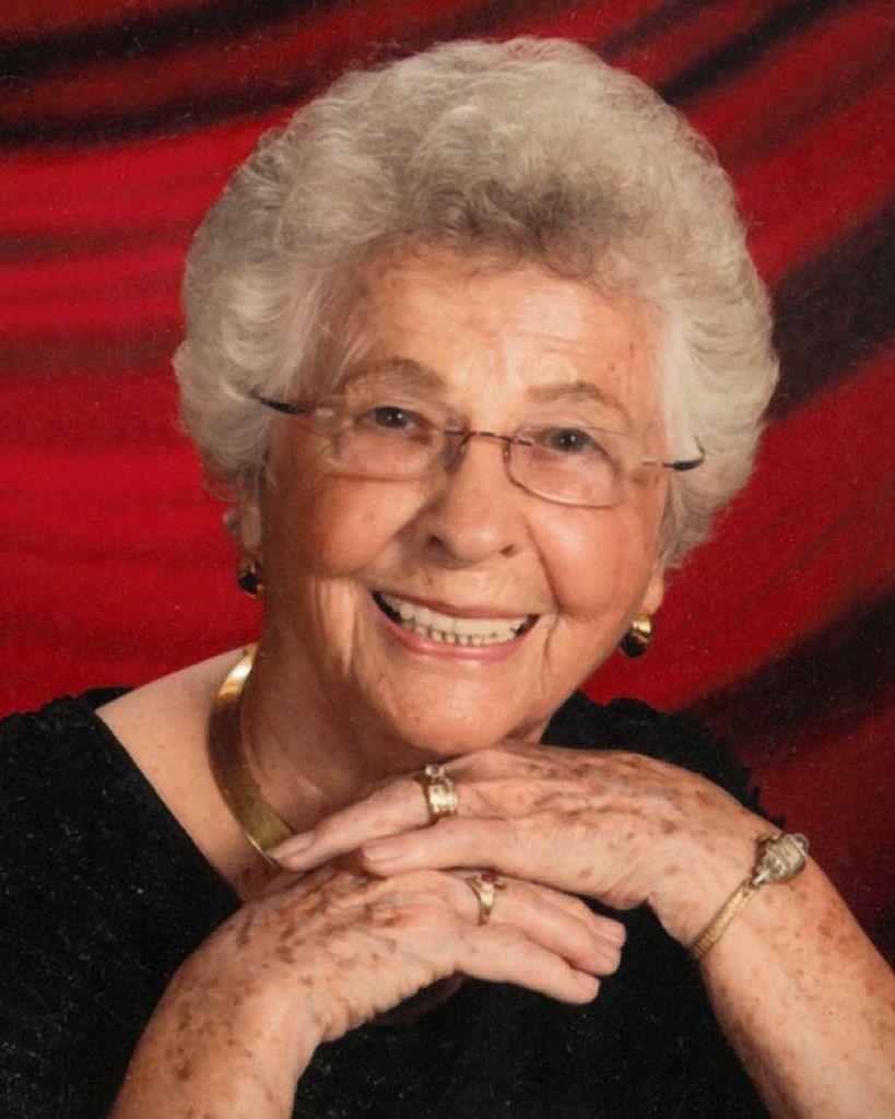 Helen M. Scheurer Profile Photo