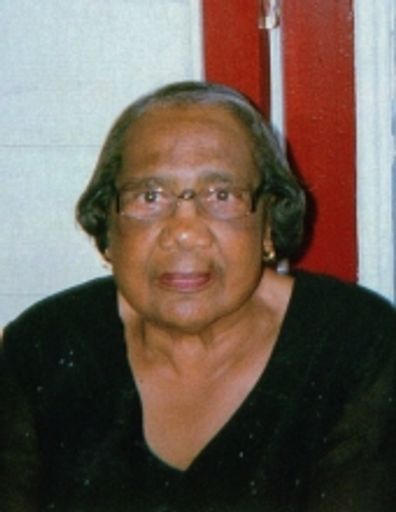 Mary Willie Tucker Profile Photo