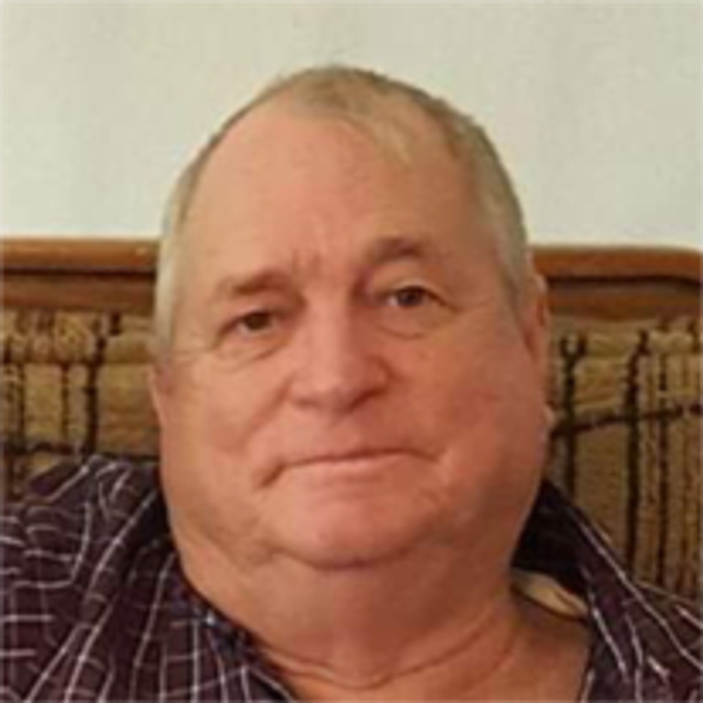 William P. Spade