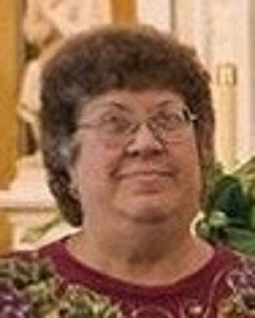 Cynthia A. Morrison Profile Photo