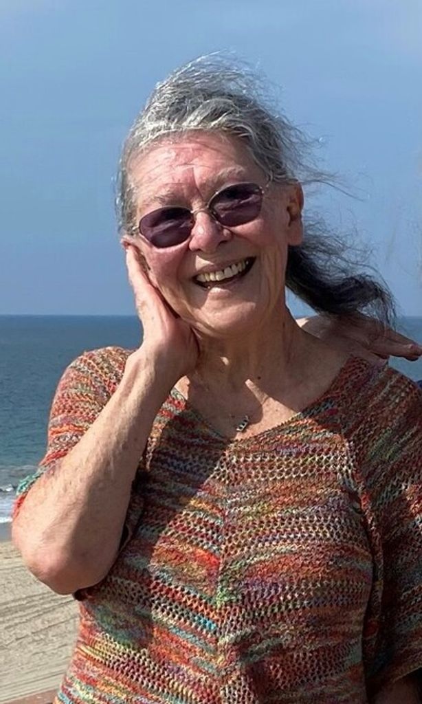 Isabel Joan Mahoney Profile Photo