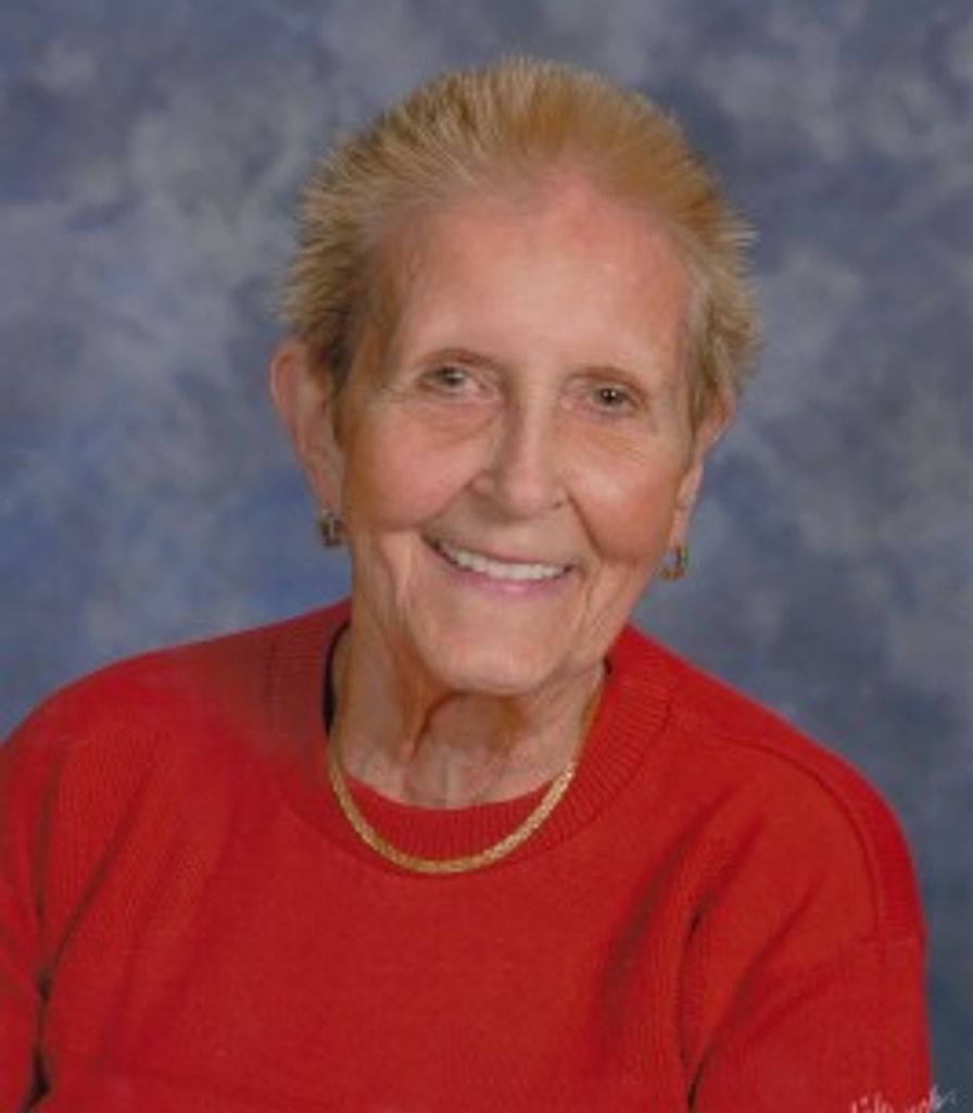 Jean Haugen Profile Photo