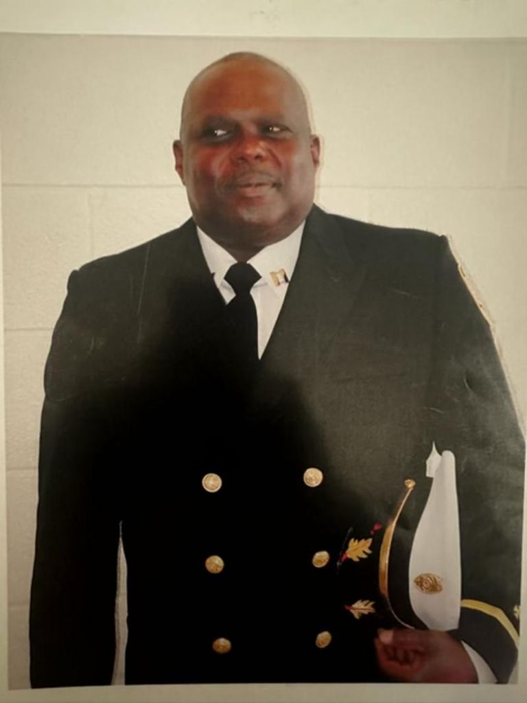 Tommy Davis Profile Photo