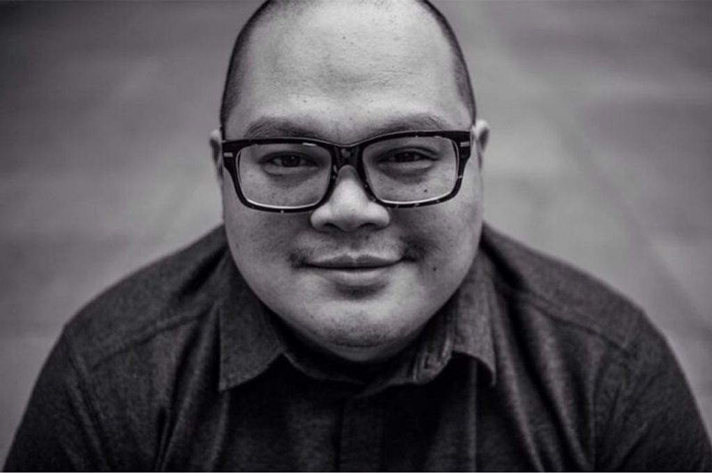 Ronald Allan Sararana