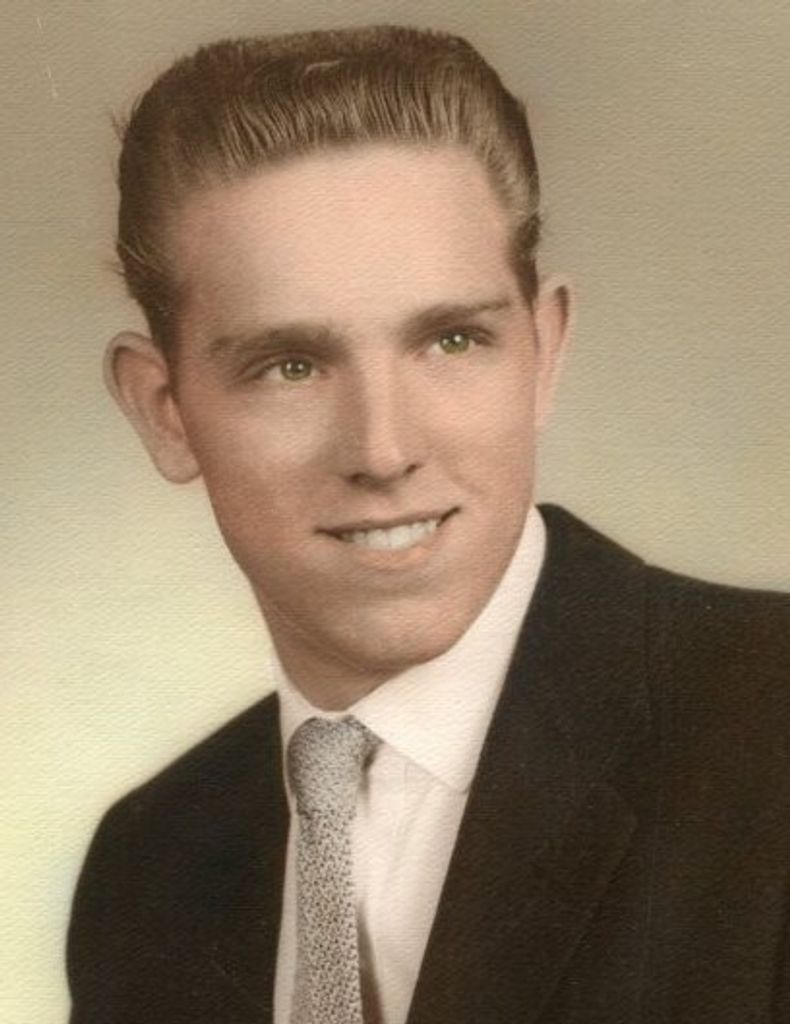 Edward Blanton Profile Photo