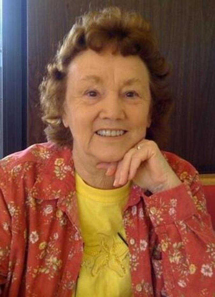 Margaret "Peg" Callaghan Profile Photo