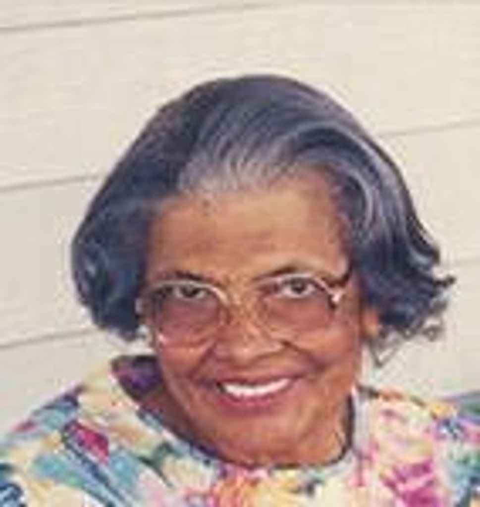 Ophelia Hilton Roberson