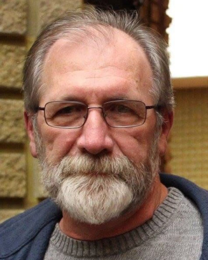 David Brian McPherson