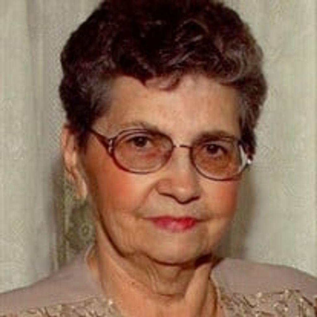 Mrs. Joyce L. Wyder