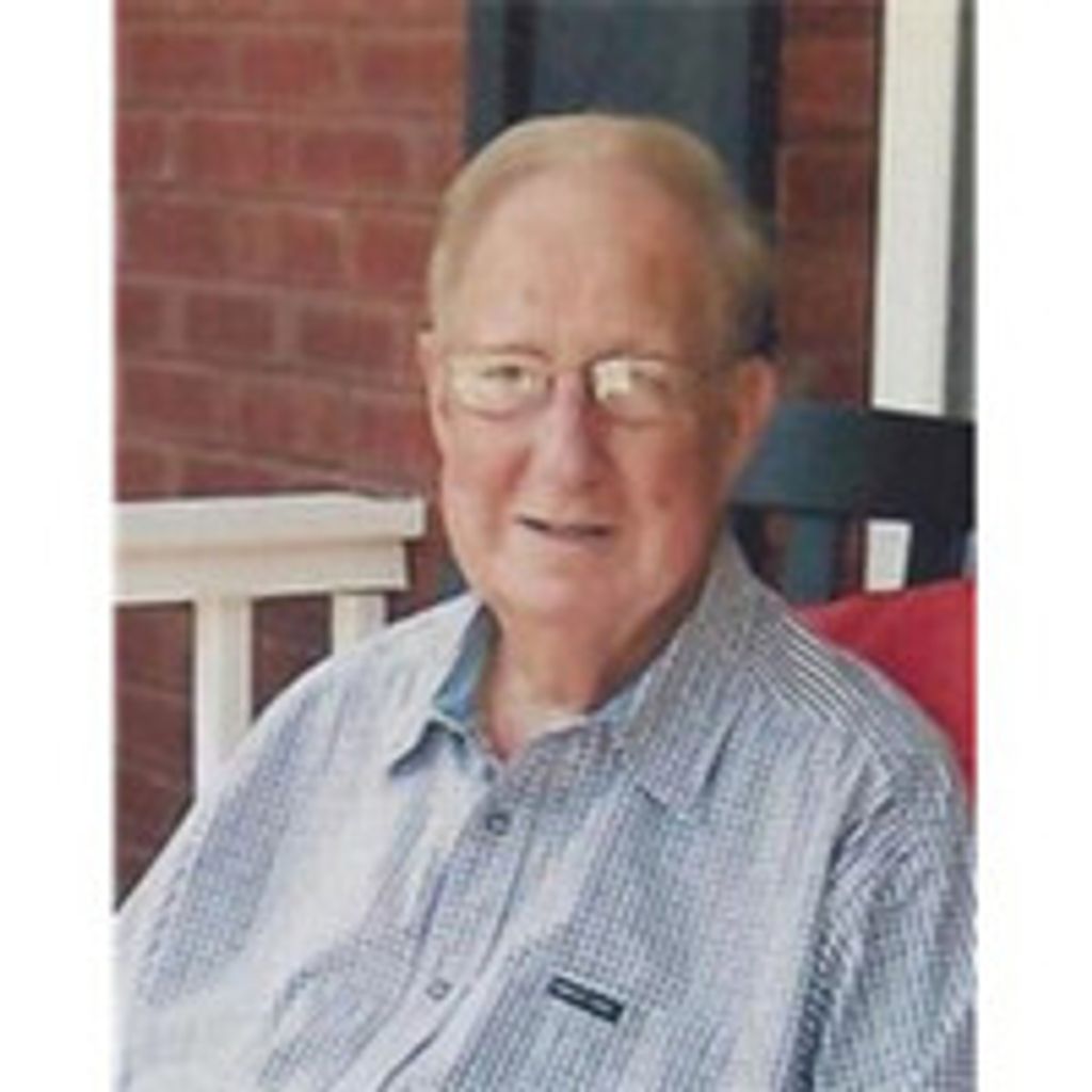 Frank E. Swaim