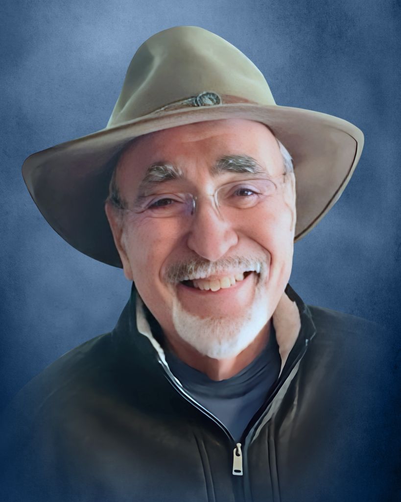 David L. Lindstrom