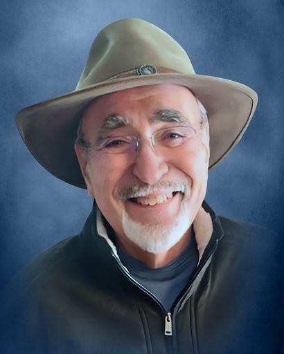 David L. Lindstrom Profile Photo