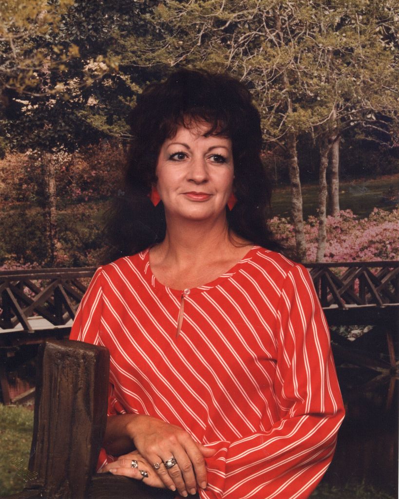 Virginia Warner Profile Photo