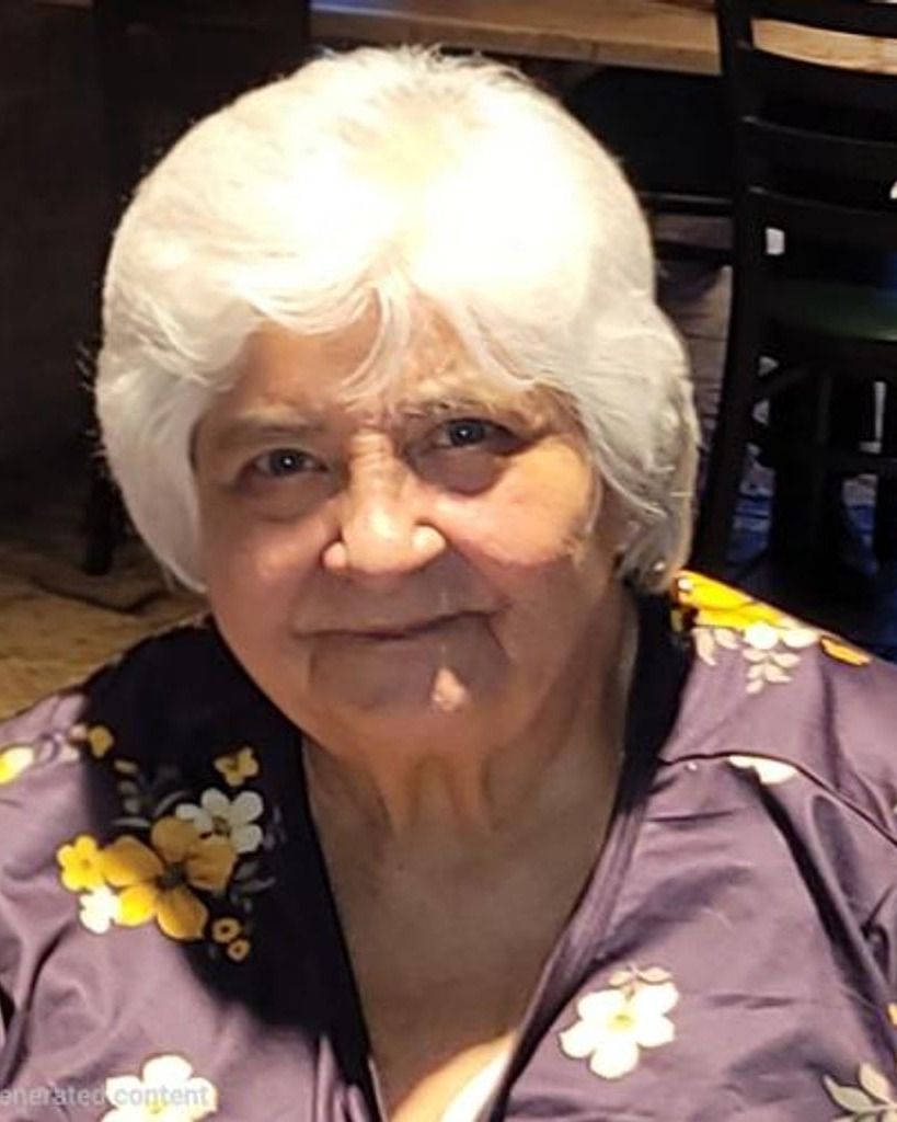 Mary Kathyryn Talamantez