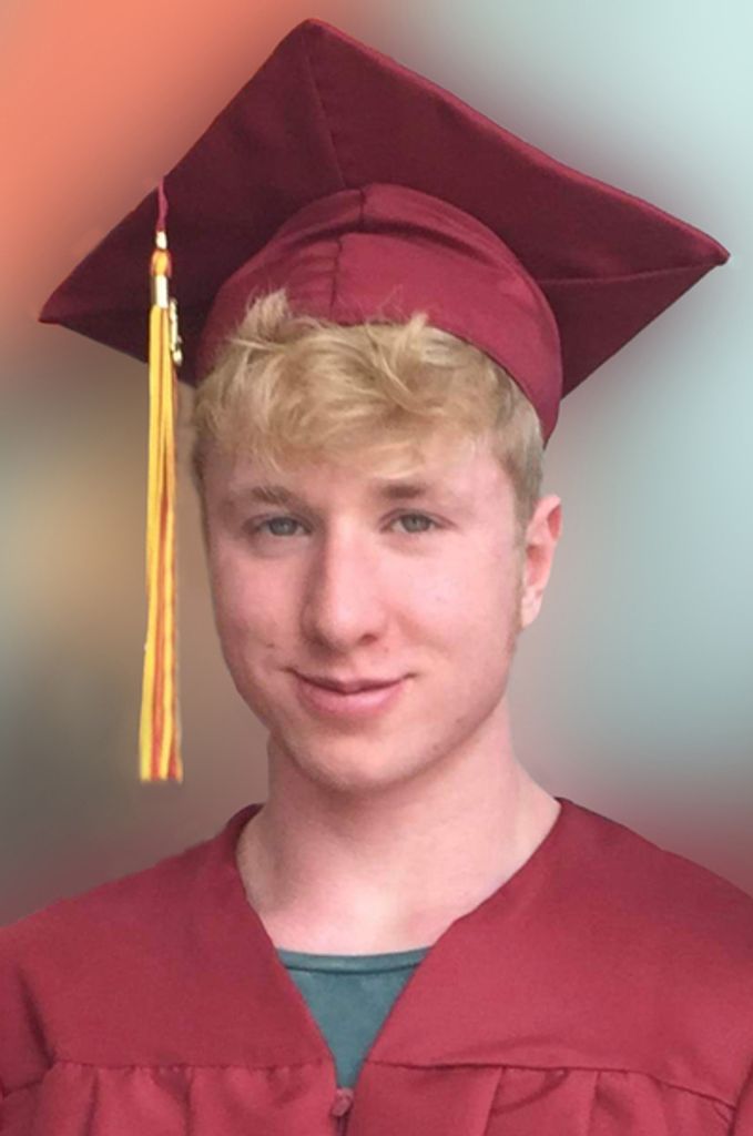 Benjamin Clayton Profile Photo