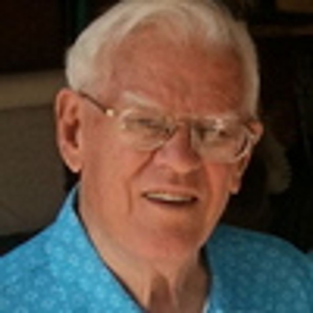 Richard Walkup Profile Photo