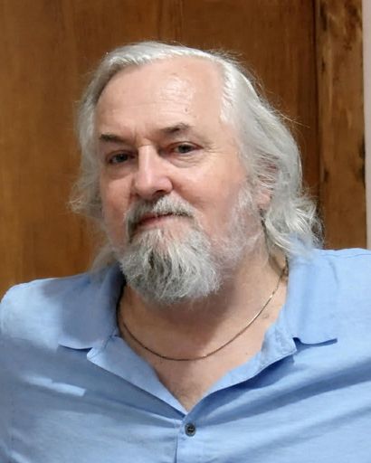 James Edwin Brueckmann's obituary image